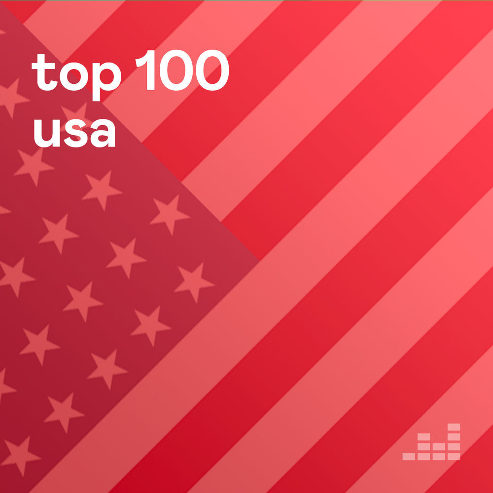 Топ 100 америки. 100$ USA. ЮСА топ. Хит парад USA. Ad top100 USA.