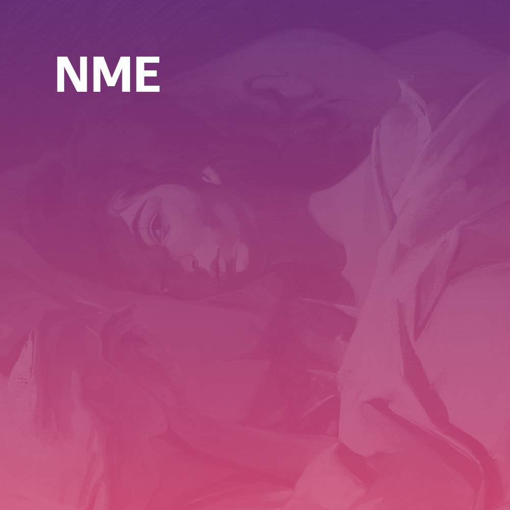 NME: лучшие песни 2017 года - слушать сборник онлайн и скачать