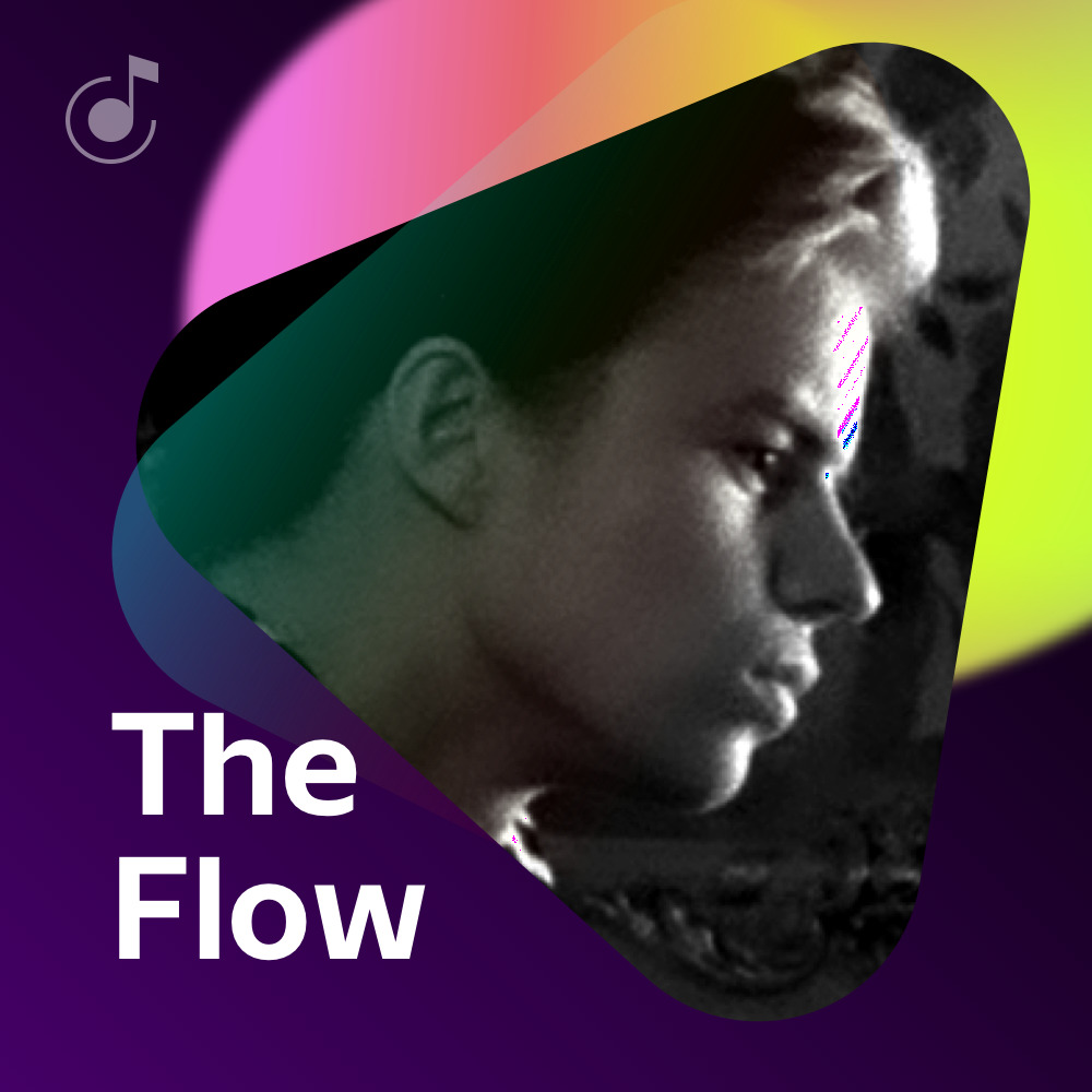 The Flow редакторы. The Flow Viva zwei.