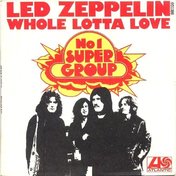 Вокруг «Whole Lotta Love»: 15 песен на орбите Led Zeppelin ...